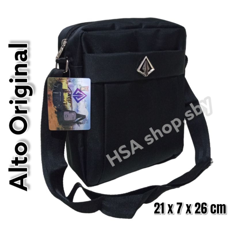 Tas selempang Alto terbaru - Original
