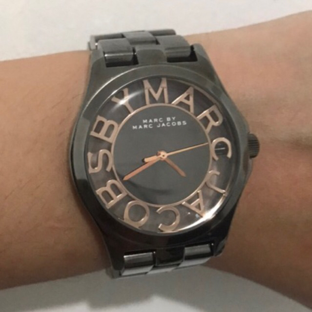 preloved Jam Marc by marc jacobs