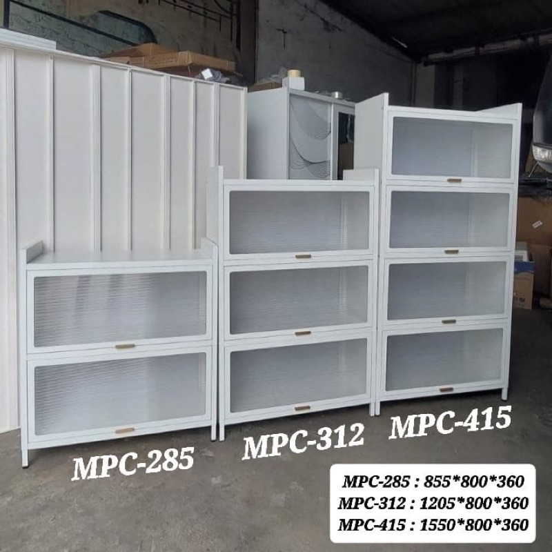 Rak Besi - Rak Buku - Rak MPC- Rak Baju -Rak Tas - Rak Sepatu - Rak Serbaguna -Rak besi serbaguna