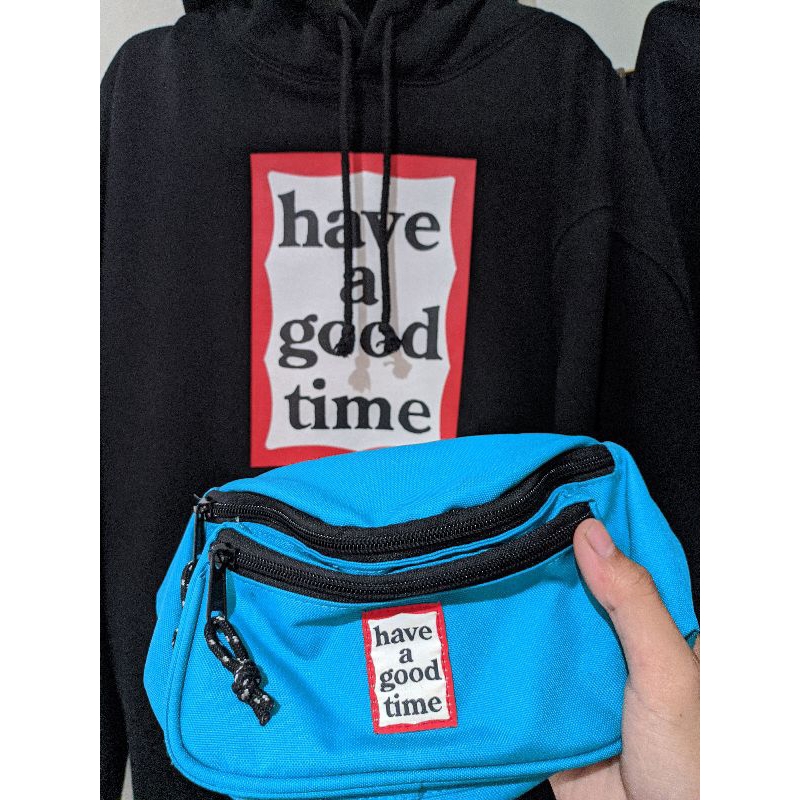 HD HAGT+SLINBAG HAGT