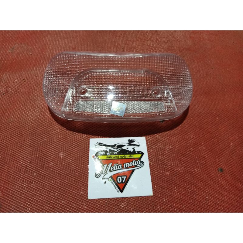 MIKA STOPLAMP SUZUKI SATRIA 2 TAK RU LUMBA BENING