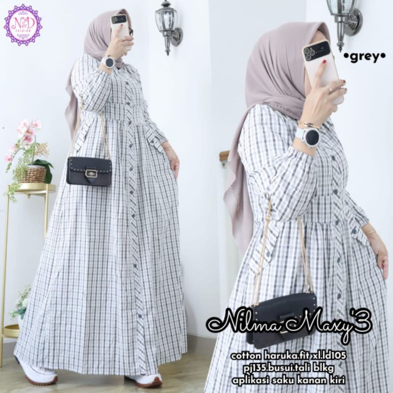 Nilma Maxy Best Seller