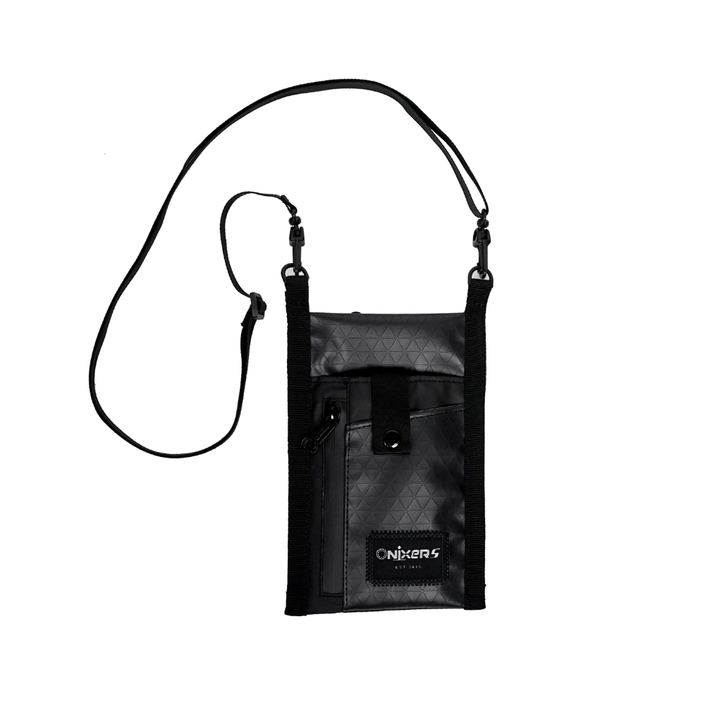 Onixers DRACO Tas Pouch Pria Waterproof