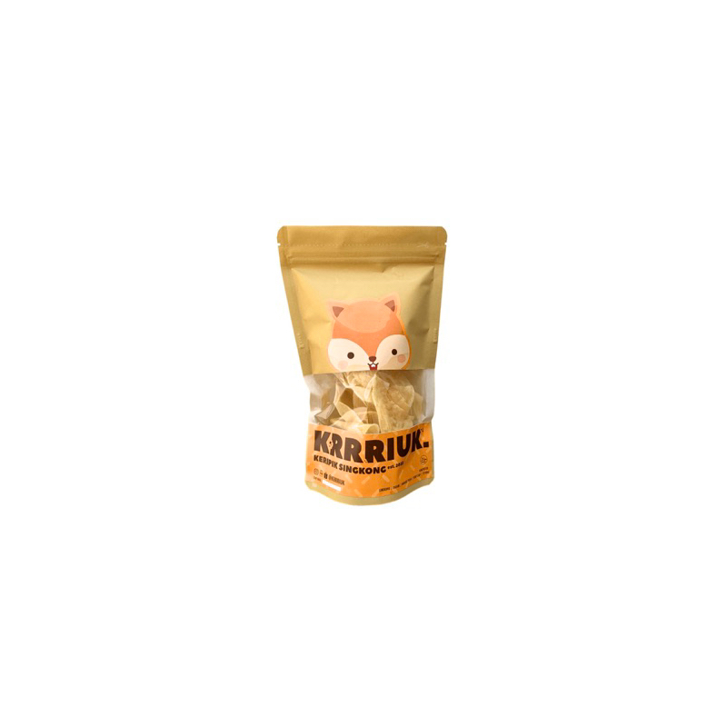 

Keripik Singkong
