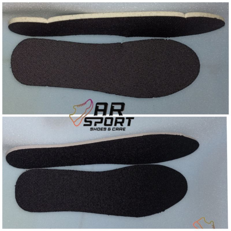 Insole sepatu Insol sepatu tapak daleman sepatu