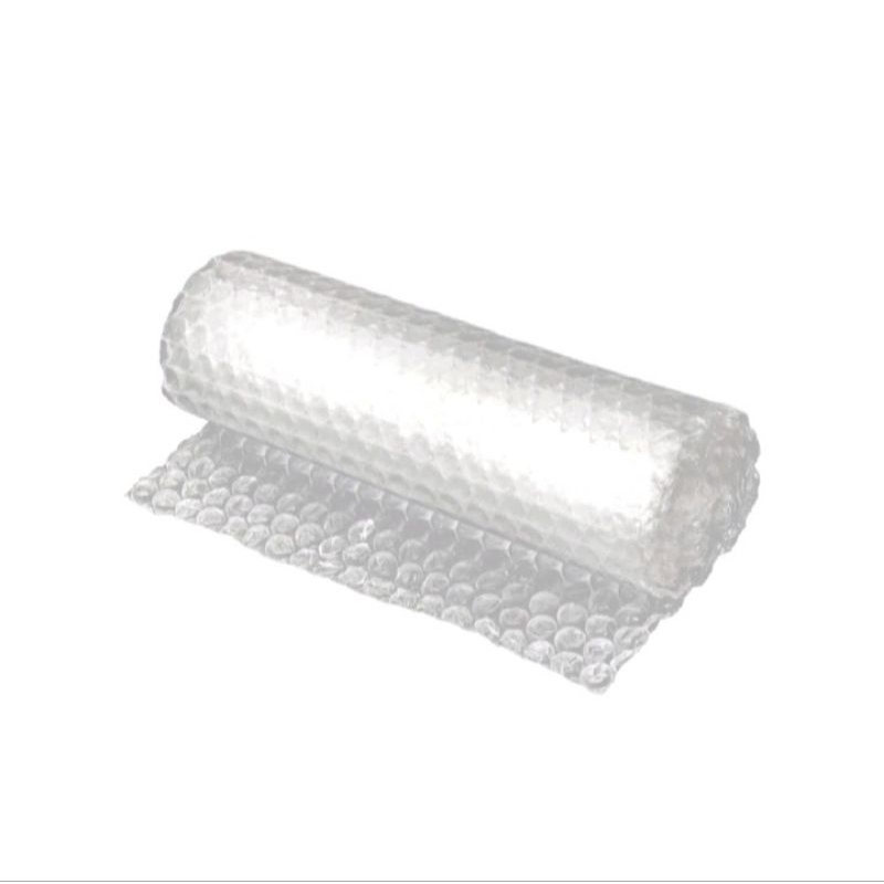 

Tambahan Bubble Wrap ( Ekstra )