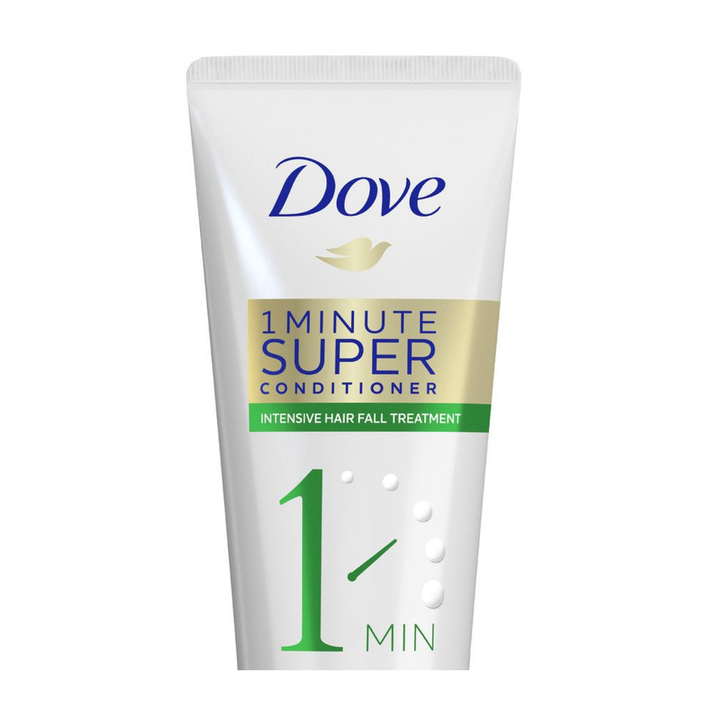 DOVE CONDITIONER 70 - 170 ml // Perawatan Rambut