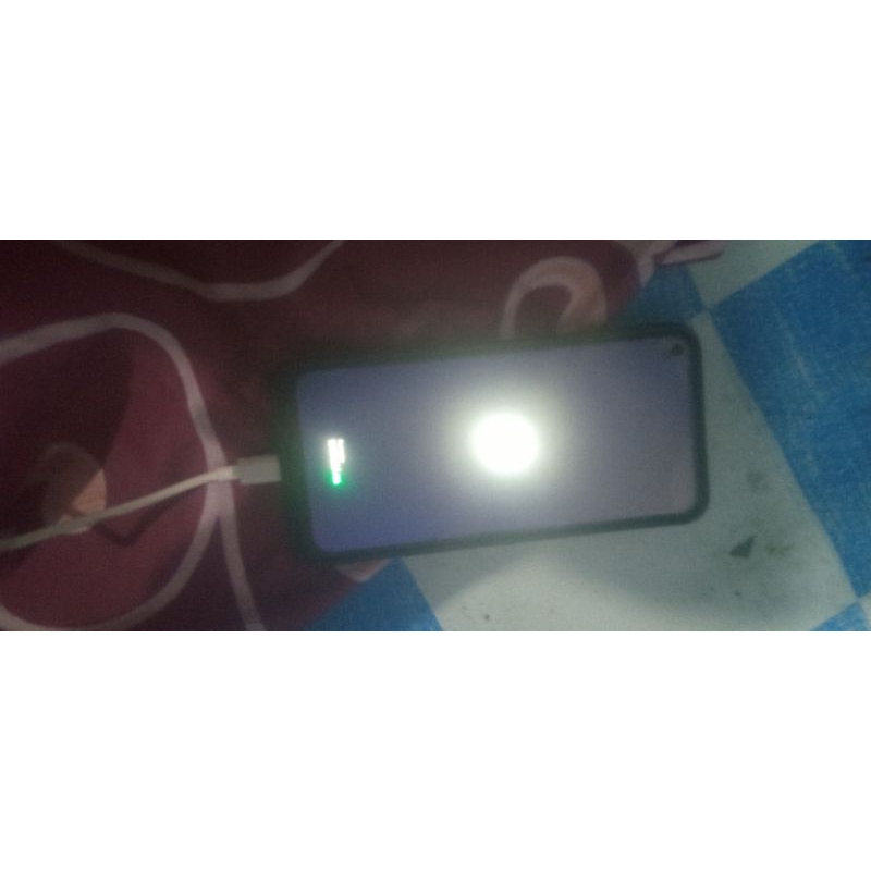 Redmi note 9 ram 6/128