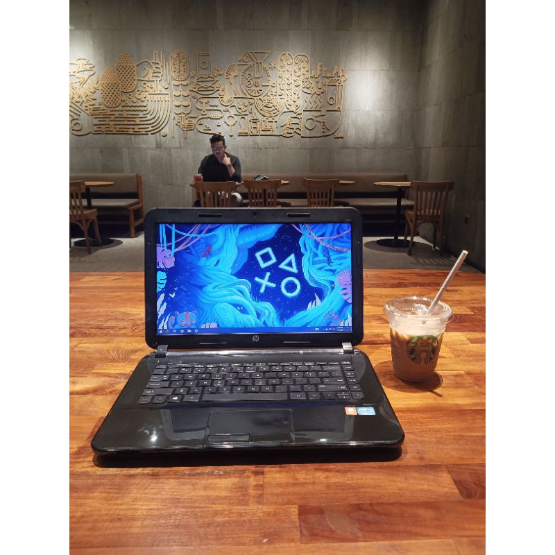 HP ProBook 240 RAM 16 GB
