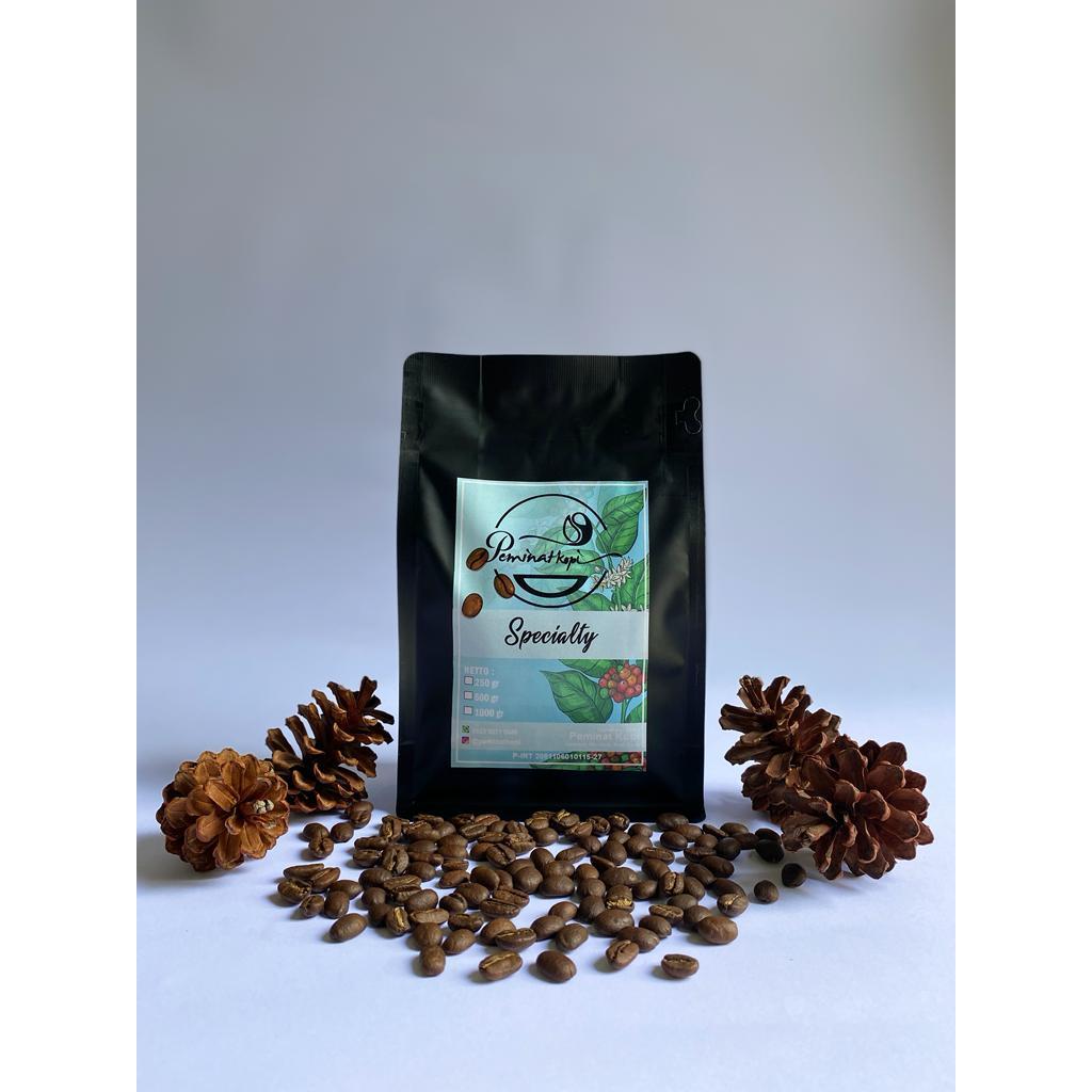 

Bubuk Arabika Gayo Premium 500 gram