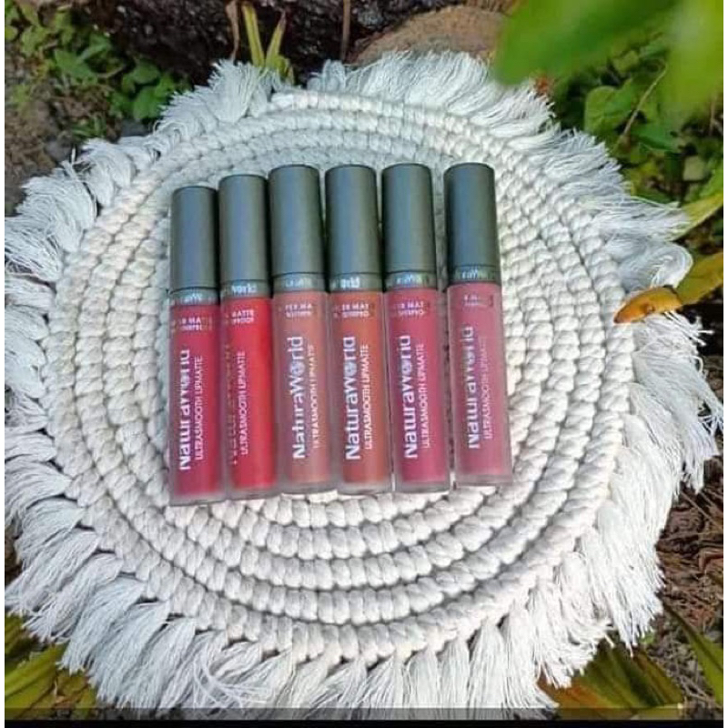 Lipmatte NaturaWorld