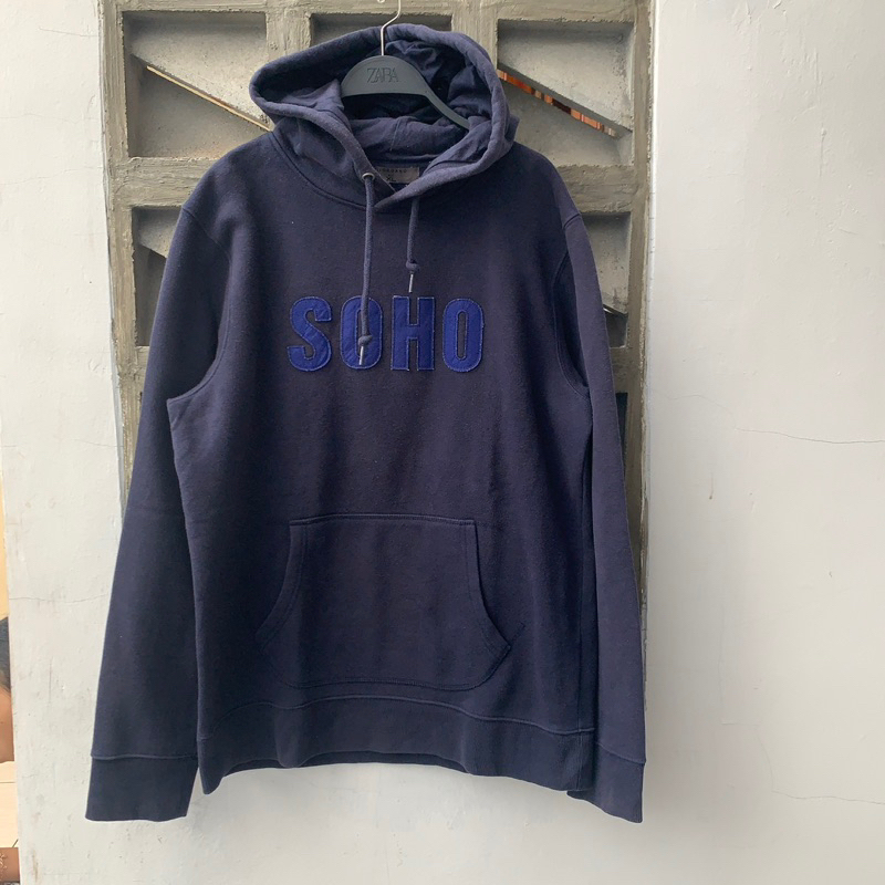 Hoodie Giordano second