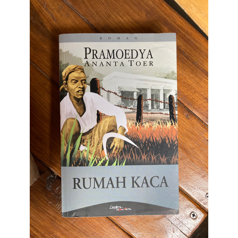 Preloved Rumah Kaca