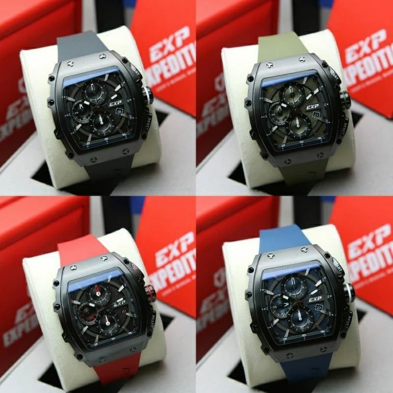 EXPEDITION 6846 E6846M E6846 E 6846M 6782 RUBBER ORIGINAL TERBARU