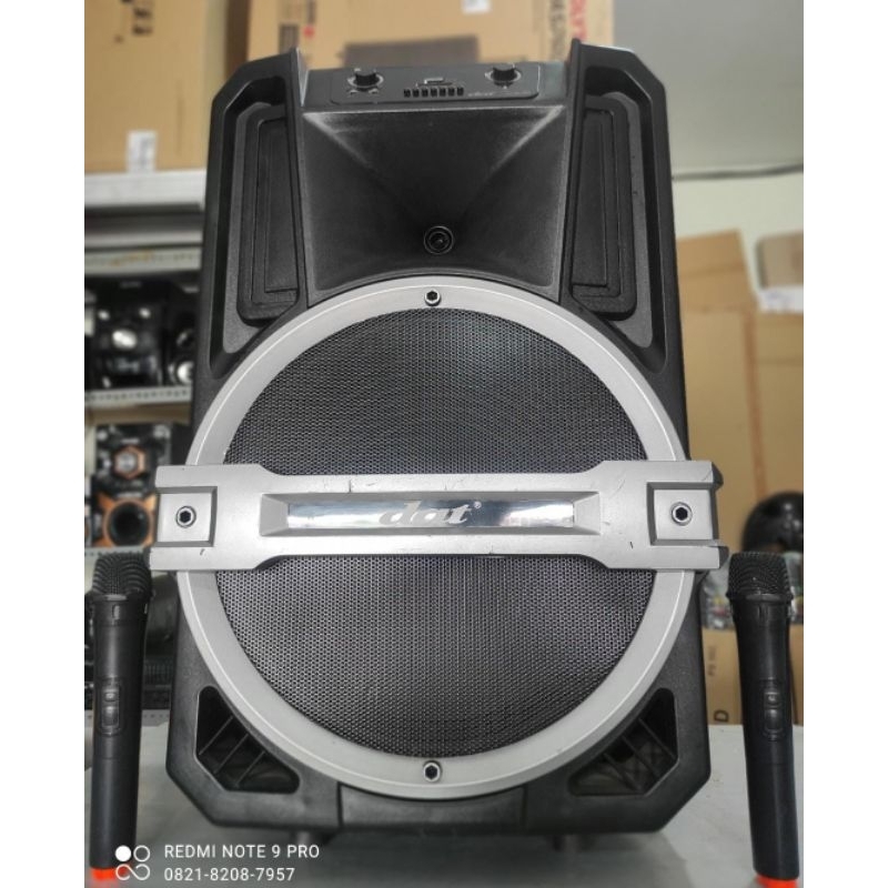 Speaker Dat 1150 Speaker Dat 15 inchi