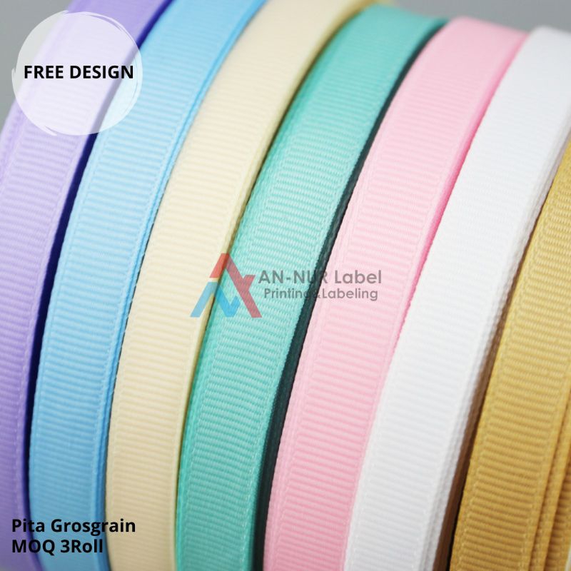 

pita satin pita kado pita hiasan vita valentine pita satin grosgrain