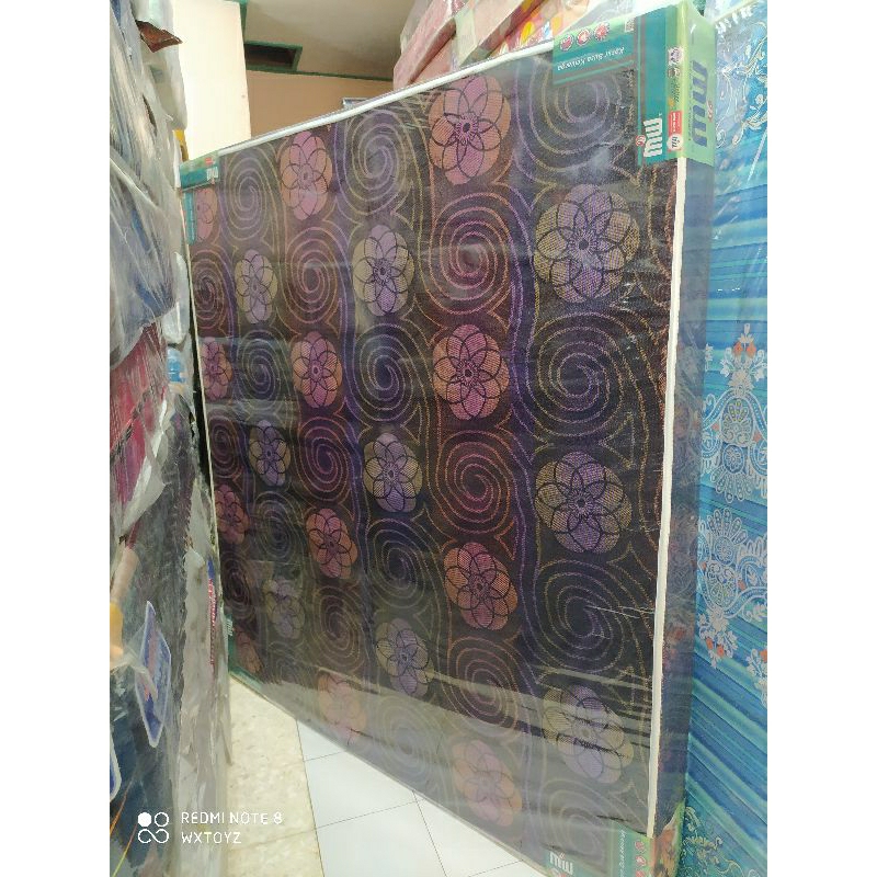 Kasur Busa American MW Madiun garansi pabrik asli 5 tahun