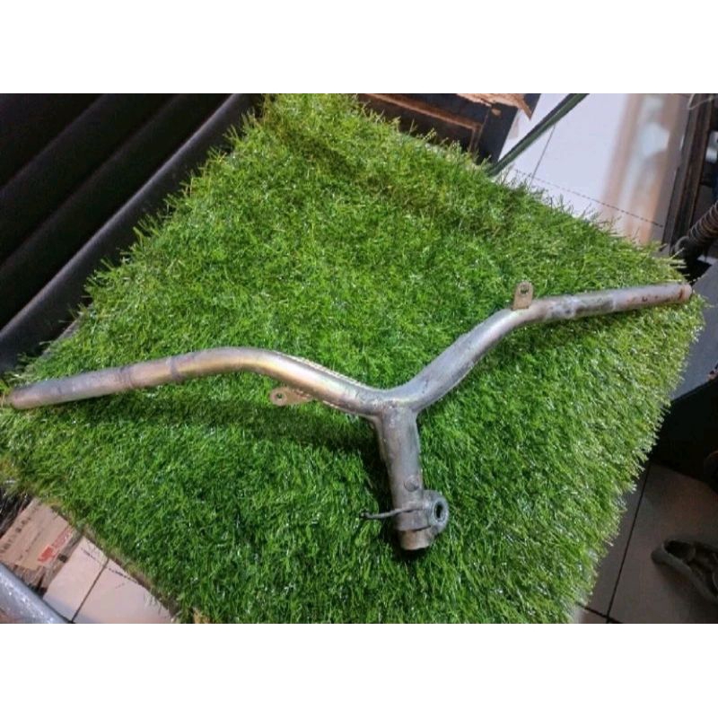 Stang stir Nouvo Z balance Nouvo Z original copotan