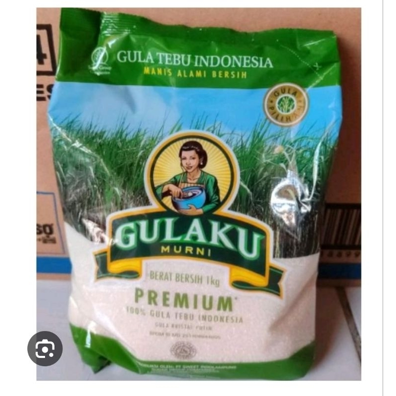 

GULAKU 1KG MURAH