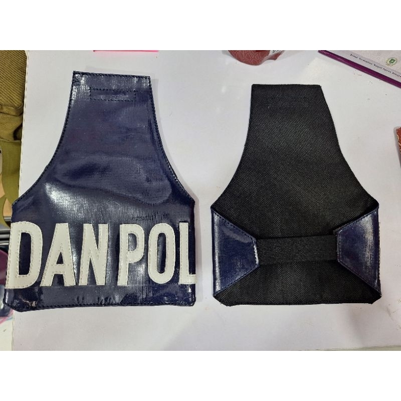 BAN LENGAN | DANPOL | POLTAR