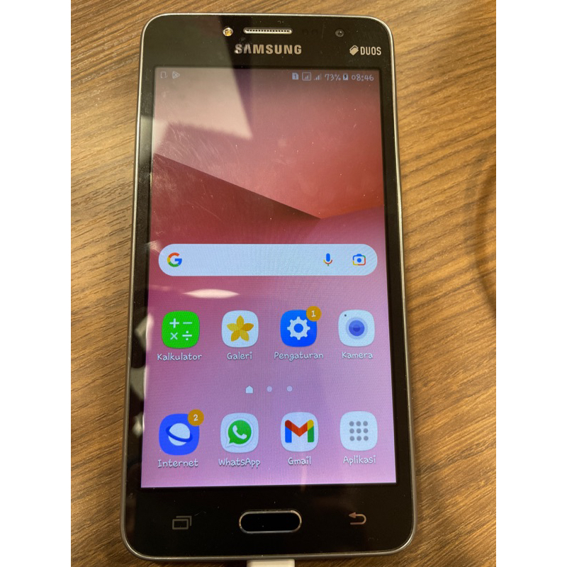 samsung galaxy j2 prime