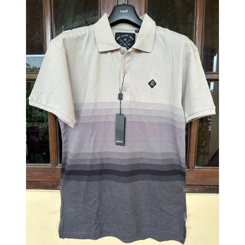 Kaos juice ematic polo (M) original