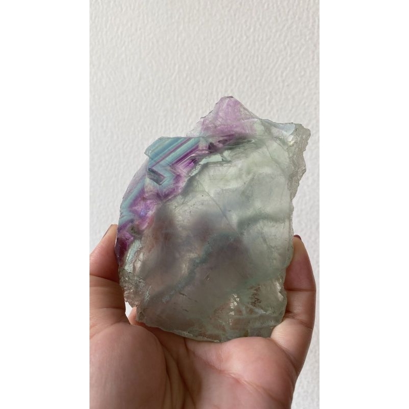 slab Flourite