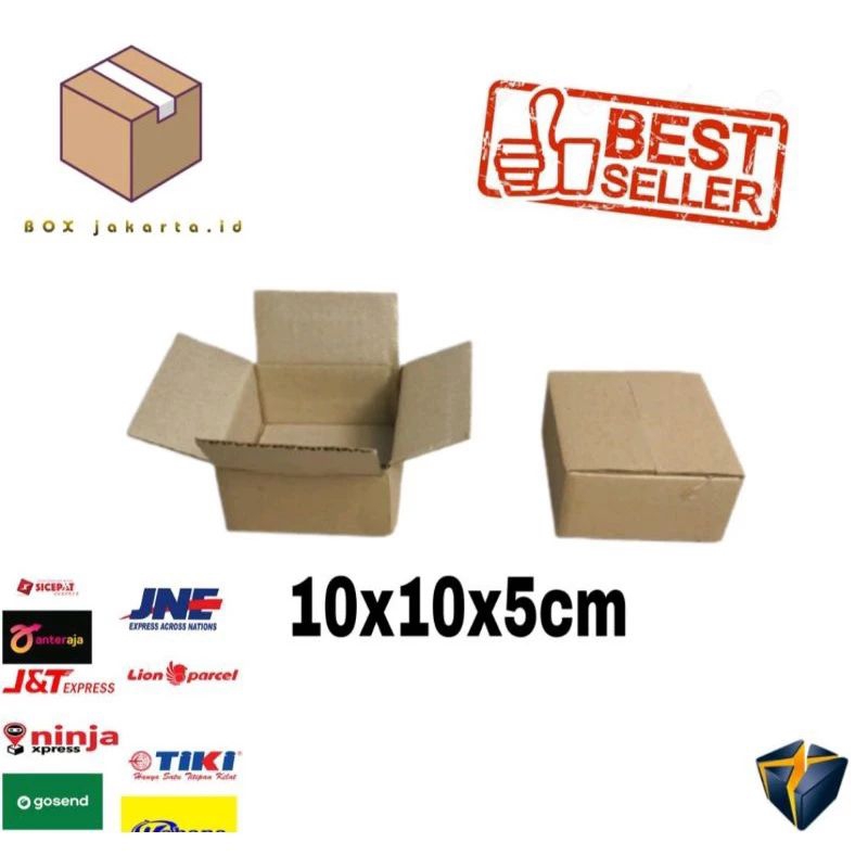 

Dus Packing 10x10x5