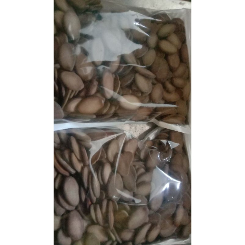 biji solobium pakis brazil 100%asli original