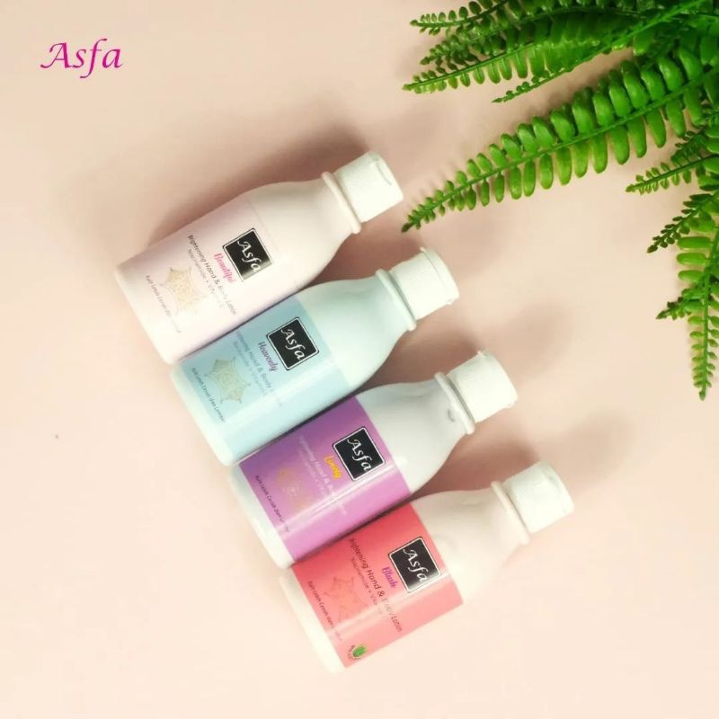ASFA brightening Body Lotion