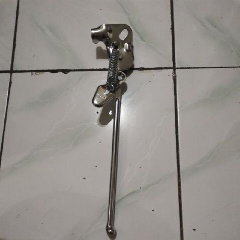 standar sepeda 26 chrome