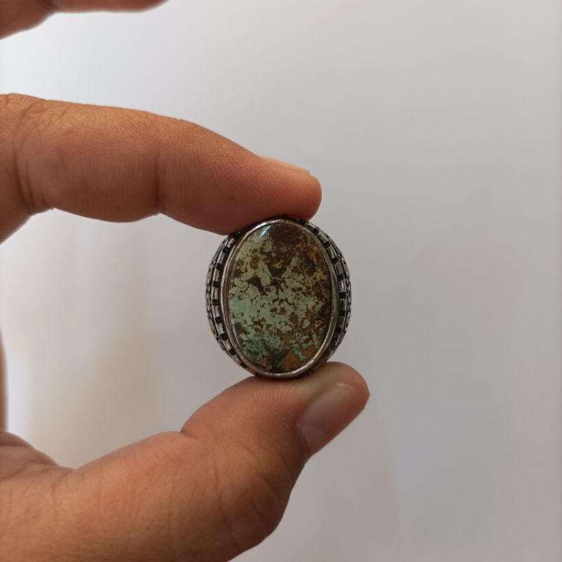 natural turquoise/natural pirus Persia/batu pirus