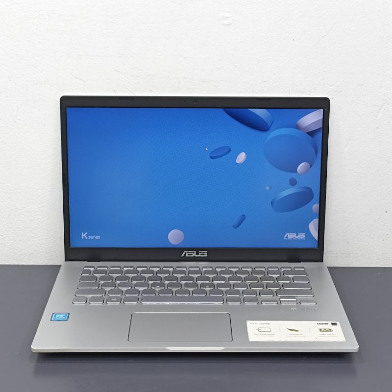 Laptop Asus Vivobook A409MA Intel Celeron N4020 4/256GB 2nd