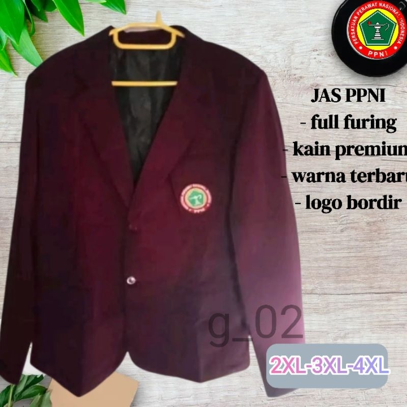 jas seragam perawat_jas ppni_jas persatuan perawat Indonesia terbaru (sudah berikut logo)