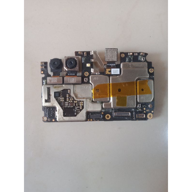 mesin oppo a3s cph 1853