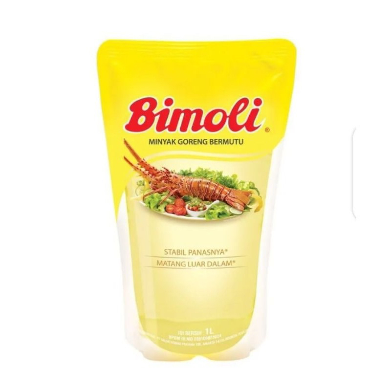 

BIMOLI 1 Litter