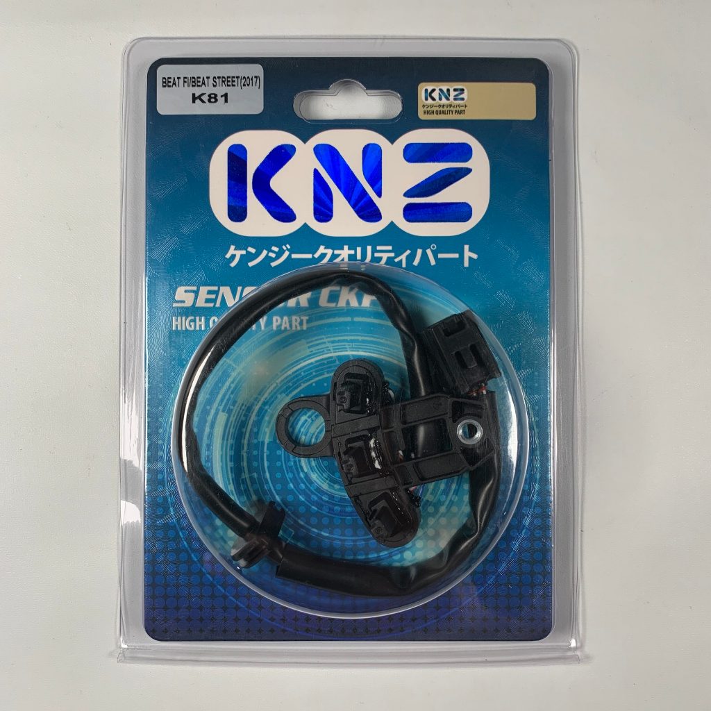 Sensor CKP BEAT FI BEAT/BEAT STREET 2017  K81 KNZ