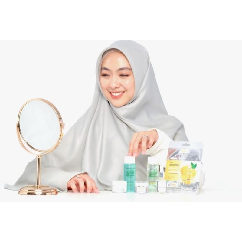 REGLOW By dr. shindy putri