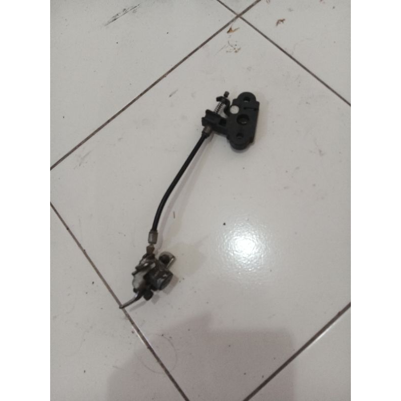 Kunci jok ninja 250fi z250 250karbu original