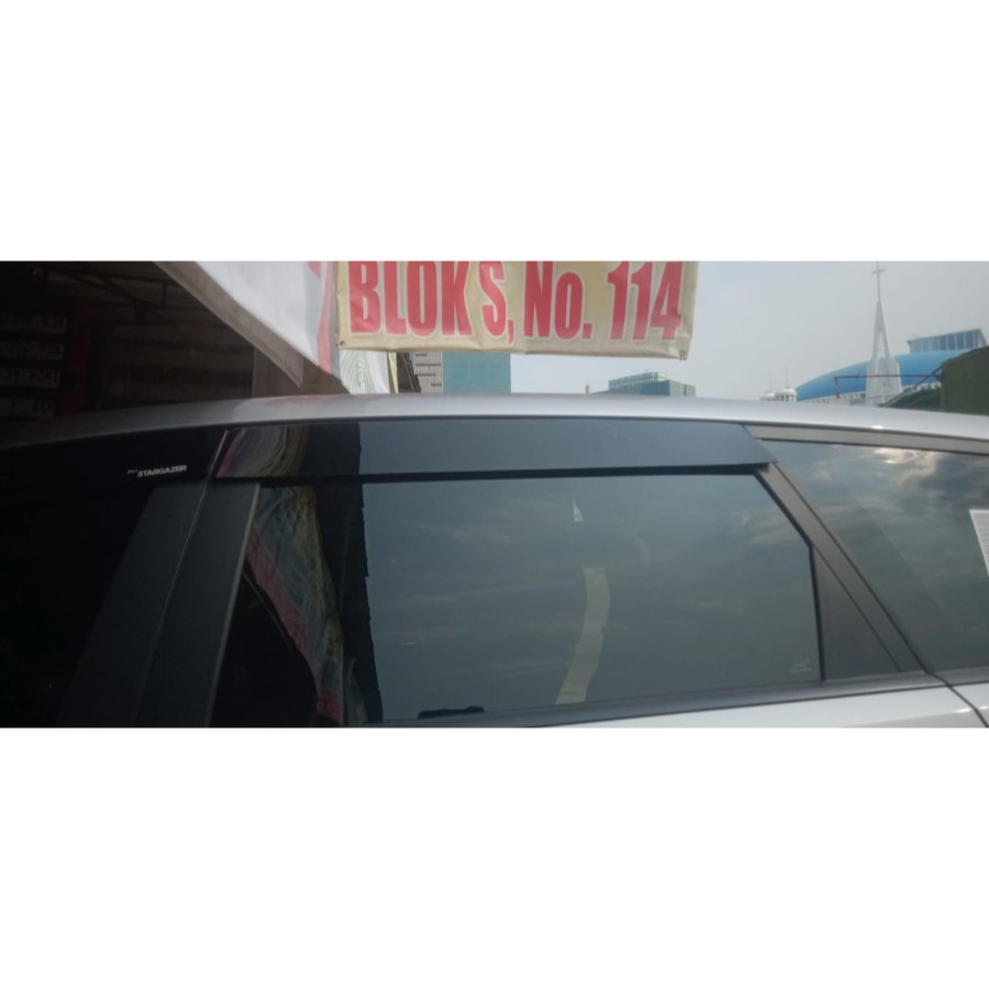 TALANG AIR HYUNDAI STARGAZER SLIM