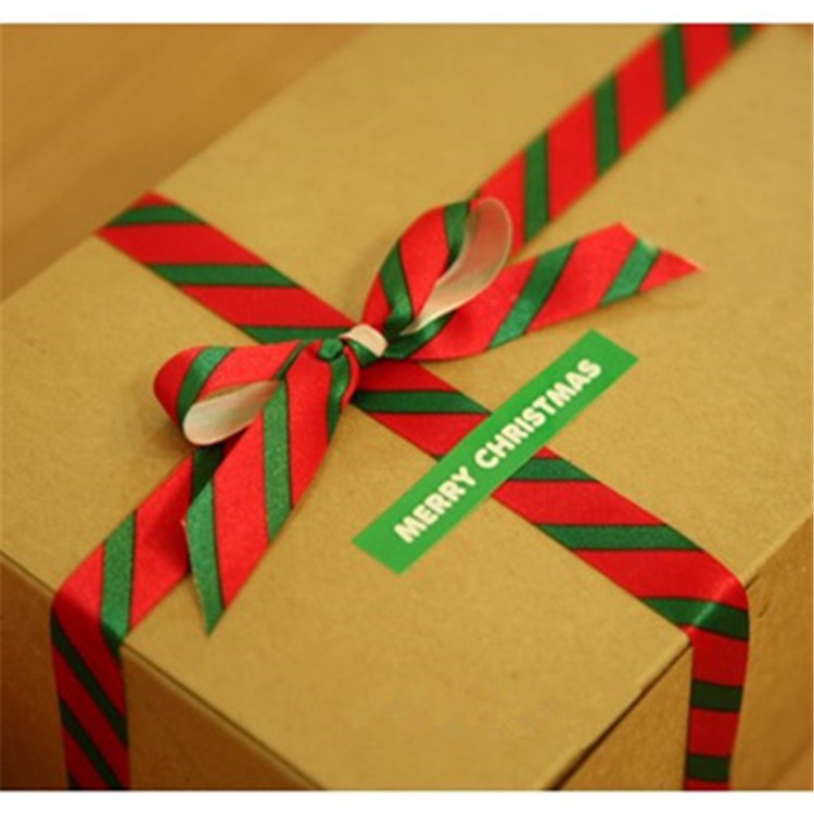 

(1ROLL=22METER) PITA NATAL PITA KADO NATAL PITA HAMPERS NATAL PREMIUM CHRISTMAS RIBBON