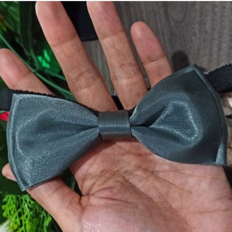 Dasi Kupu-Kupu (Bowtie) DC Decarlo Silahkan ditawar