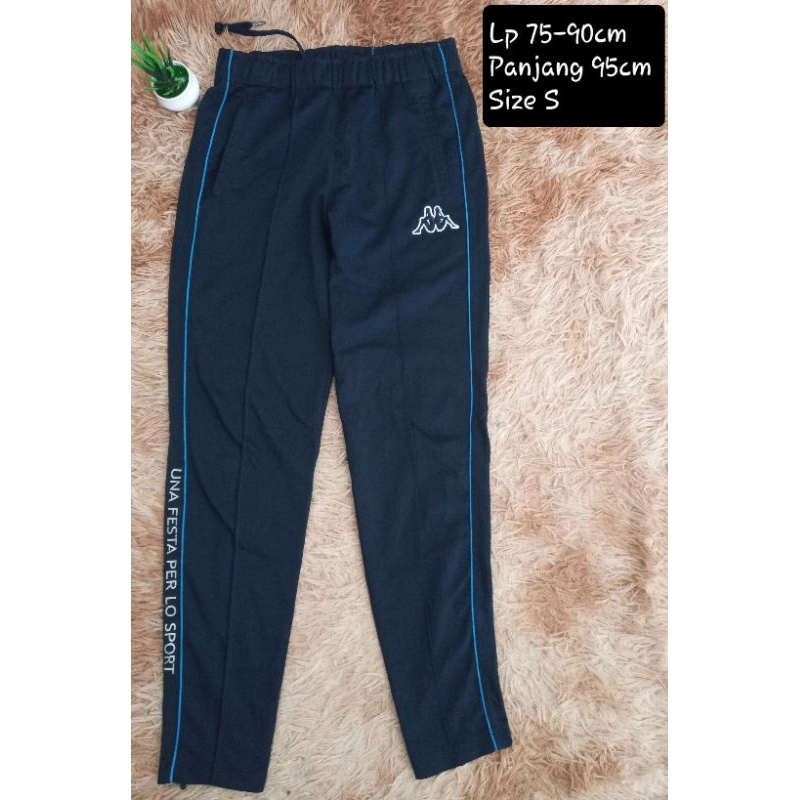 Trackpants Kappa Original second