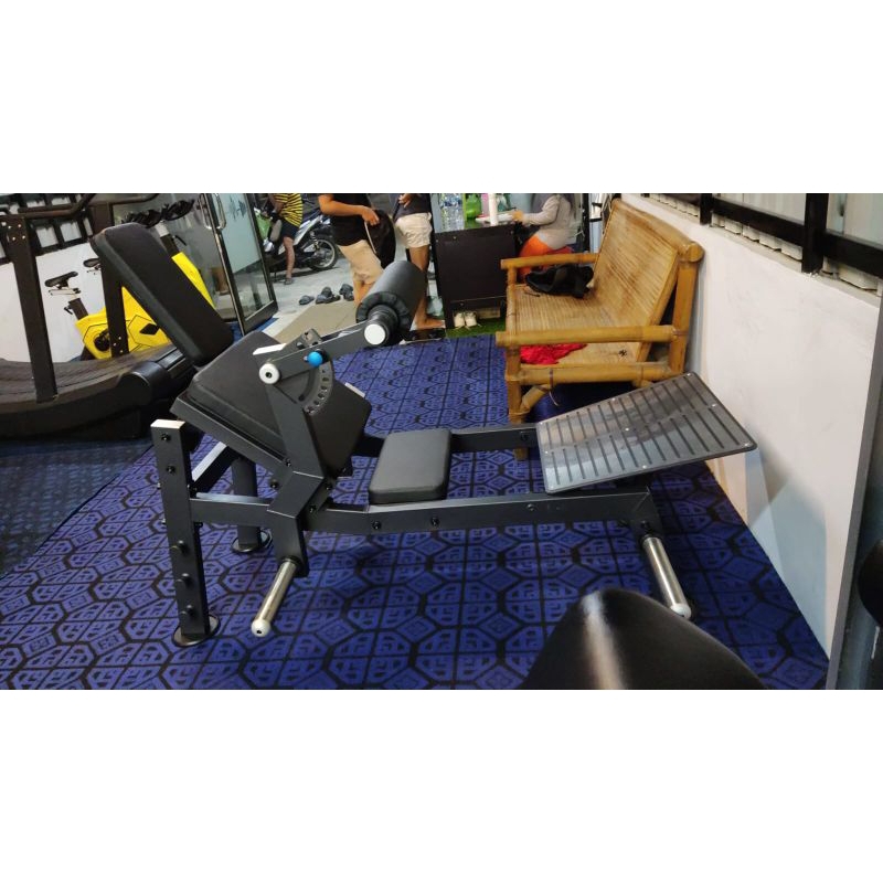 Alat Fitness Hip Thrust DHZ E3092