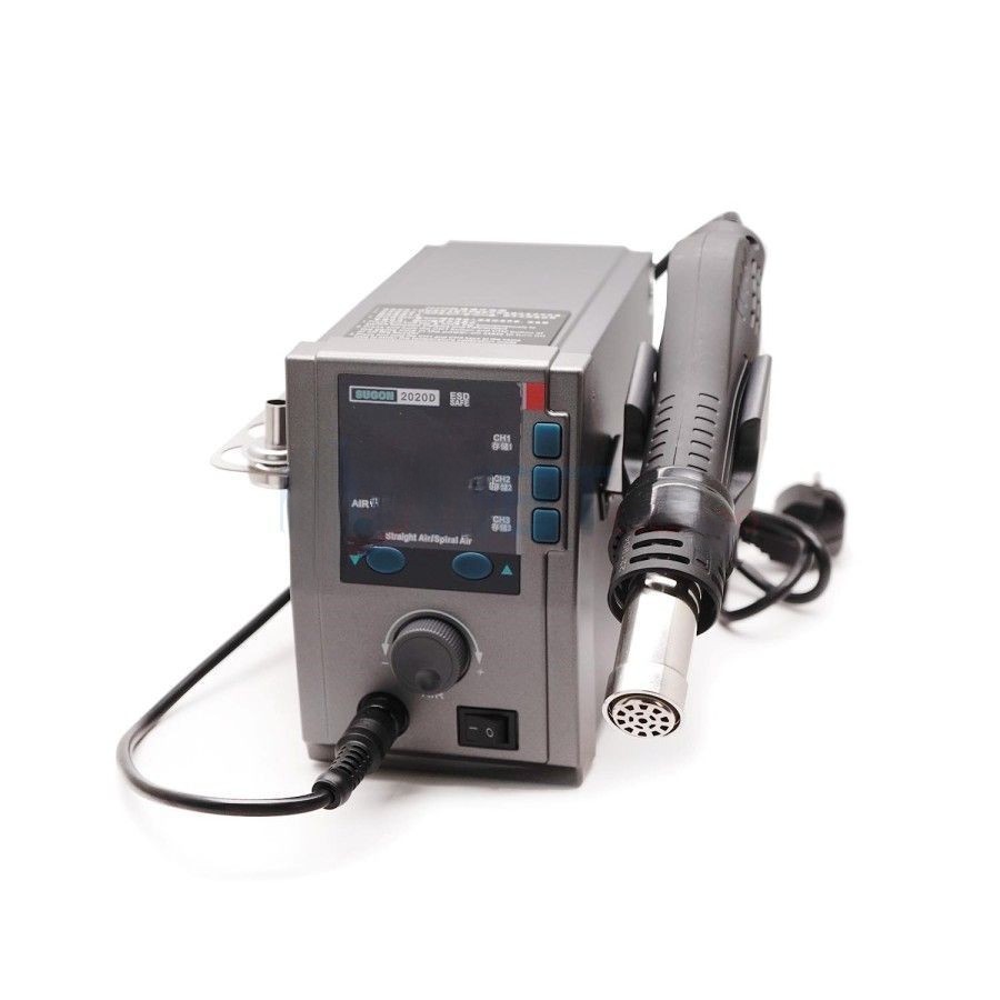 TOOL BLOWER SUGON 2020D / BLOWER SUGON 2020D ORI