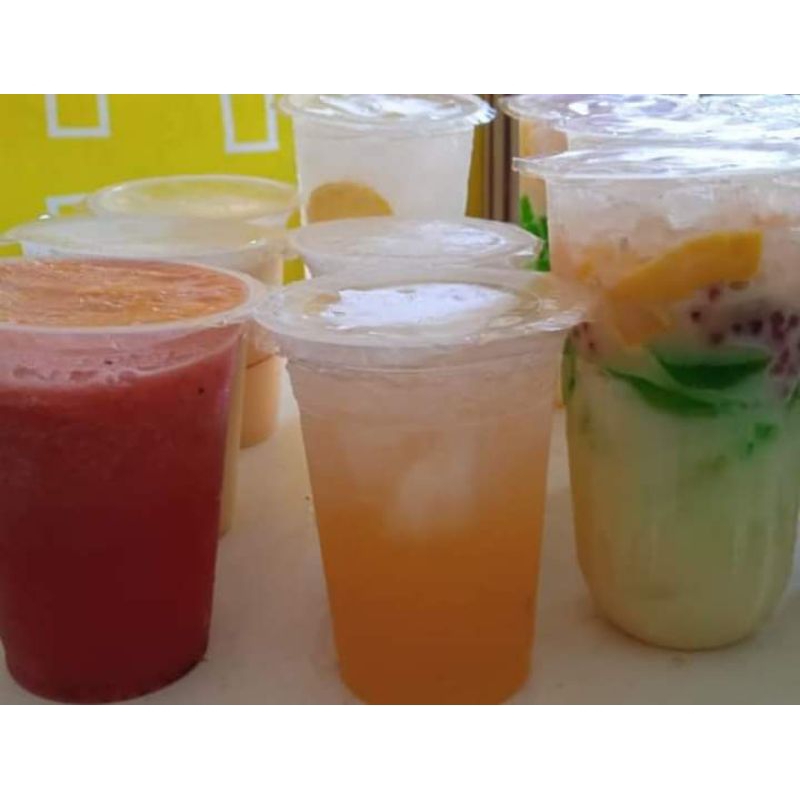 

JUS JERUK ALPUKAT NAGA STRAWBERRY MANGGA DKK