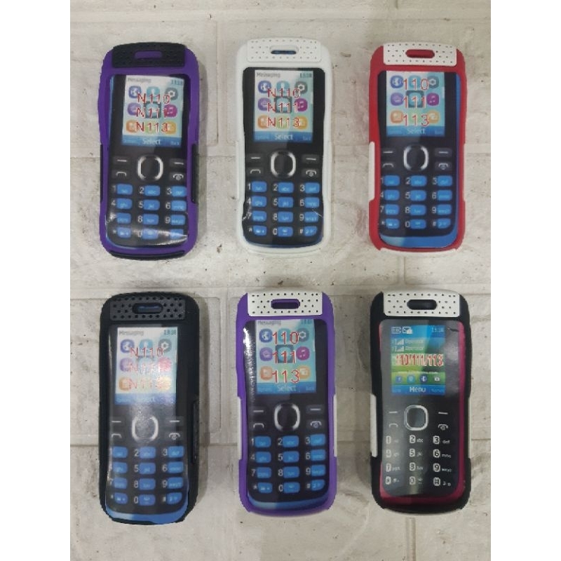 Case Otterbox Nokia N110 / N111 / N113