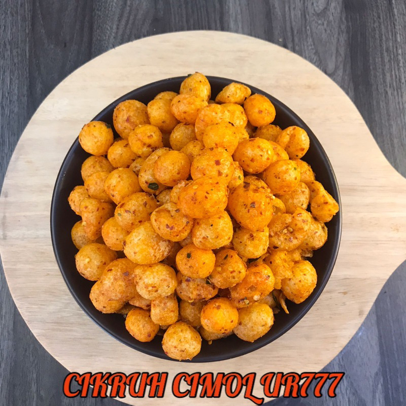 

CIMOL CIKRUH UR777 250gram