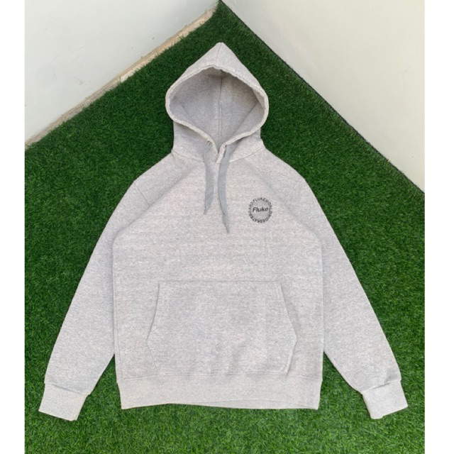 HOODIE FLUKE