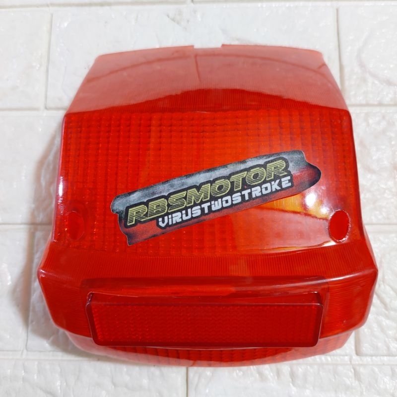 lAMPU REM VESPA PX MIKA LAMPU REM VESPA PX KACA LAMPU REM VESPA PX STOPLAMP VESPA PX